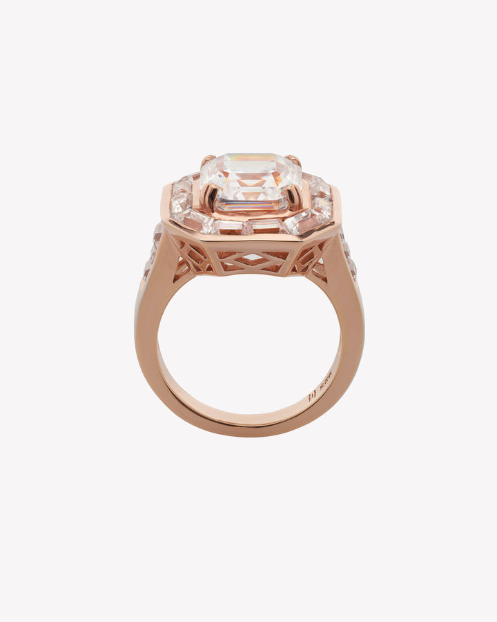 CHAPTER 18 RING