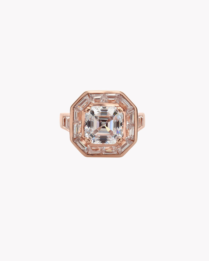 CHAPTER 18 RING