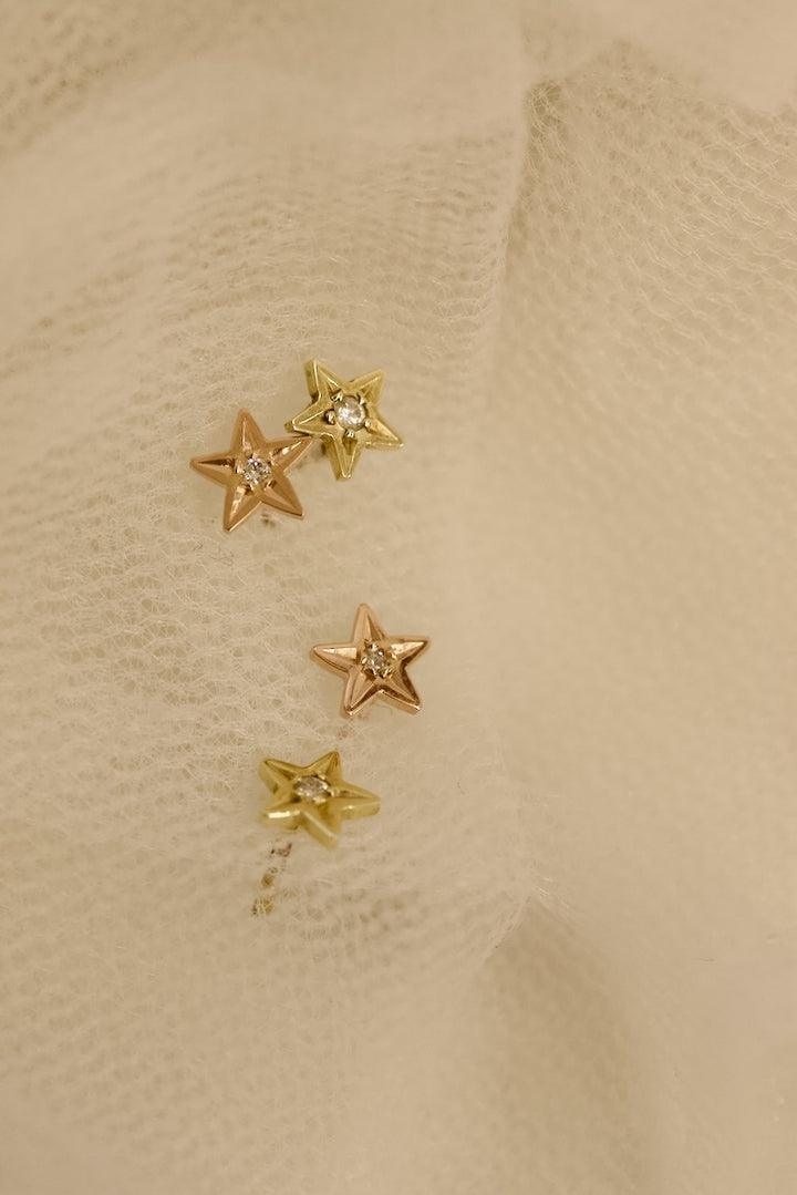 STARS EARRINGS