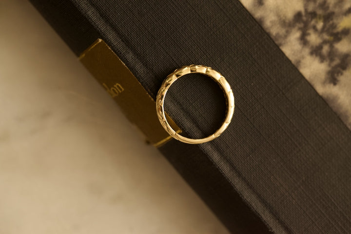 THE "XX" RING