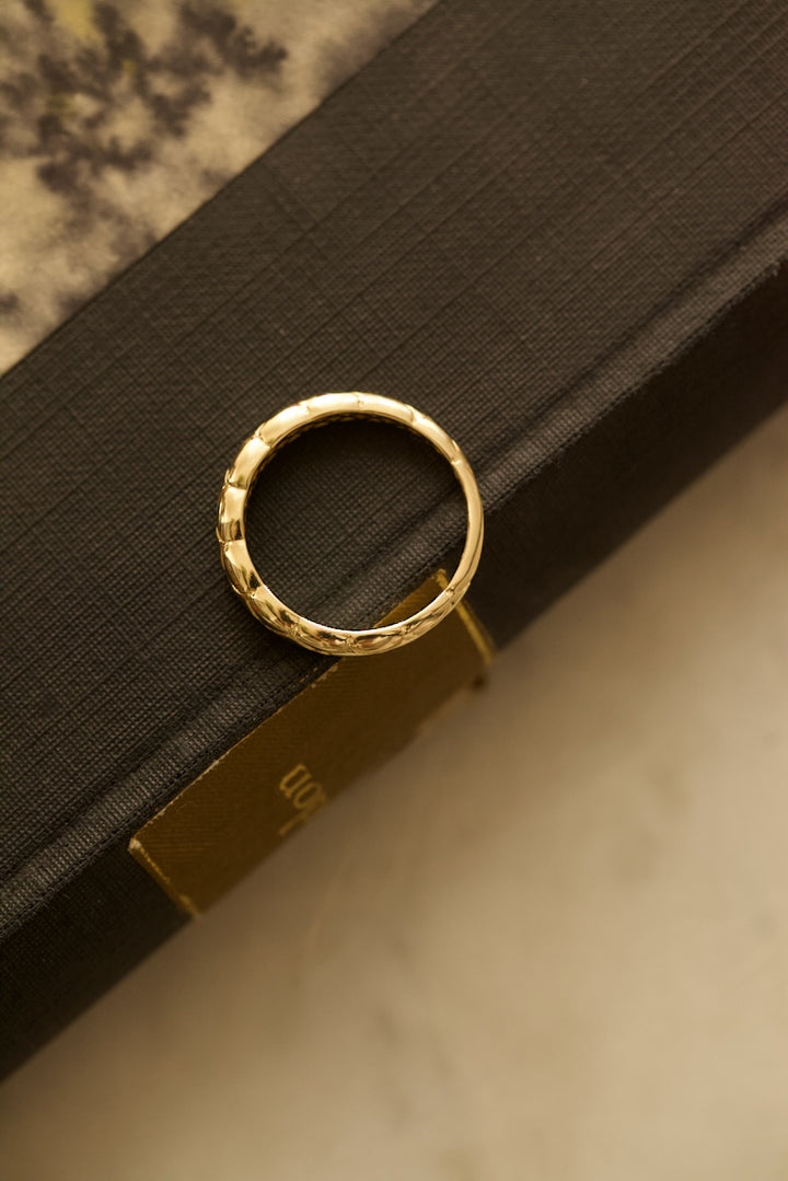 THE "XX" RING
