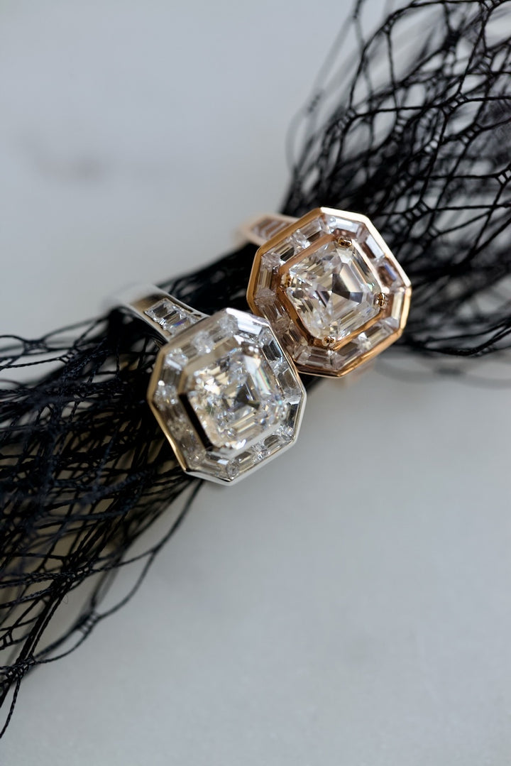 CHAPTER 18 RING