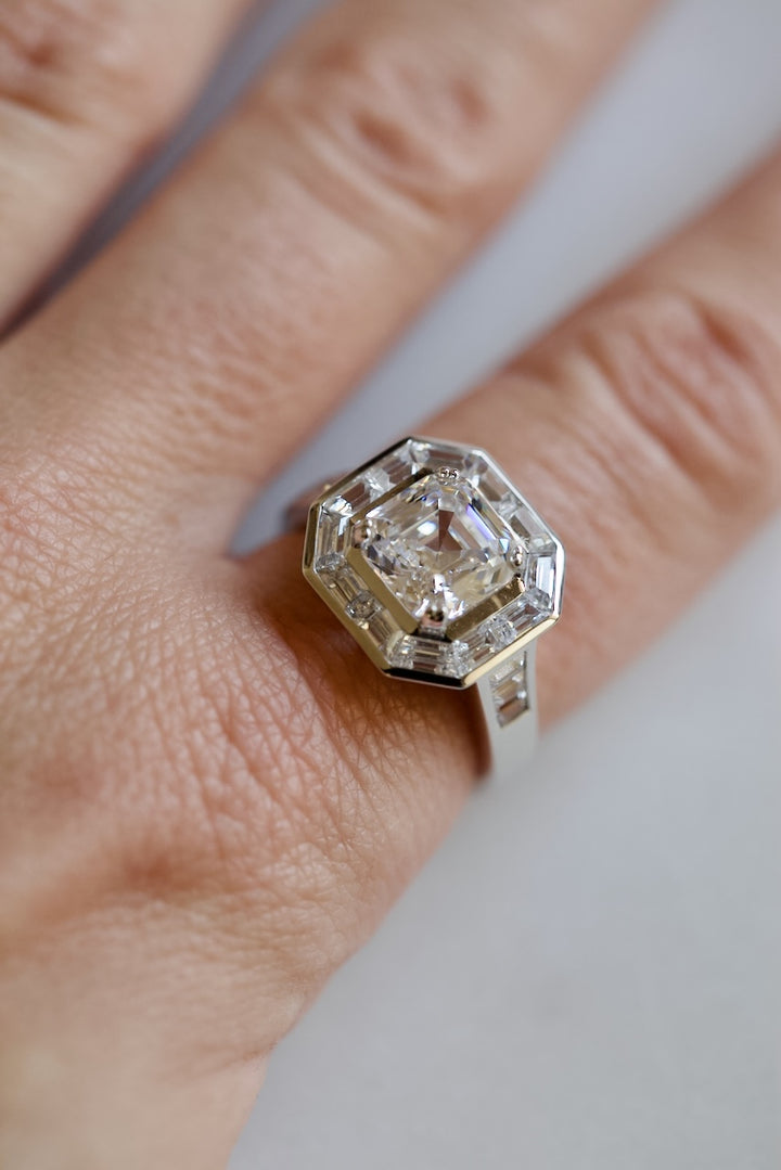CHAPTER 18 RING