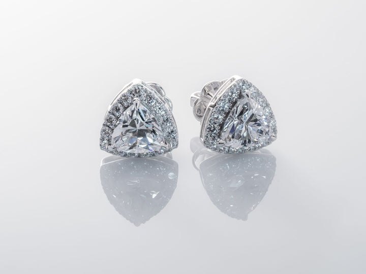 CHAPTER 10 TRIANGLE EARRINGS