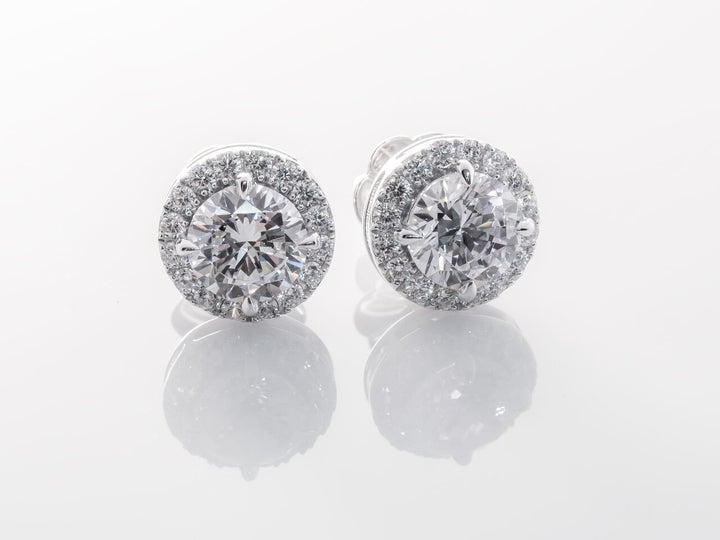 CHAPTER 10 ROUND EARRINGS