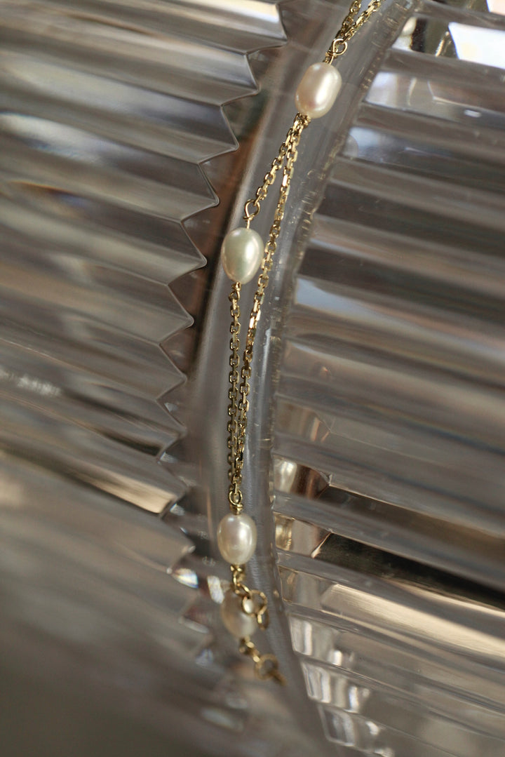 PEARL BRACELET