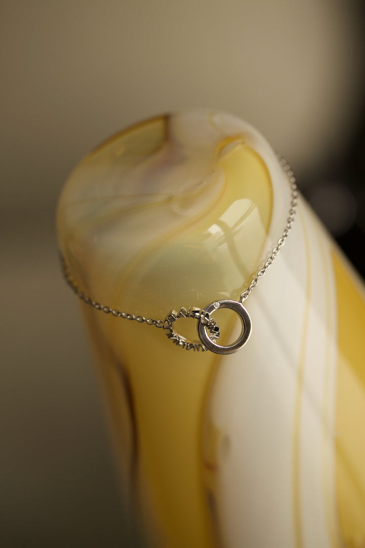 CHAPTER 19 BRACELET - IN 14K GOLD
