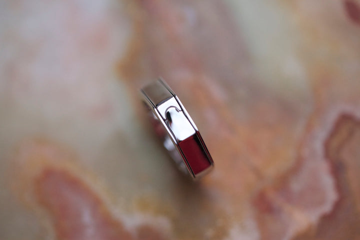 CHAPTER 3 LOCKET RING