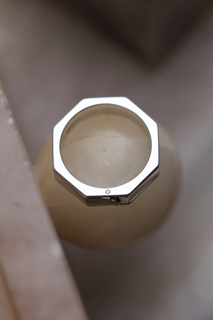 CHAPTER 3 LOCKET RING