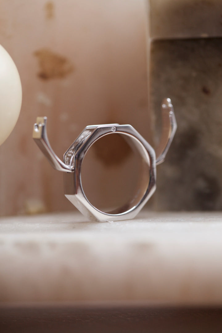 CHAPTER 3 LOCKET RING