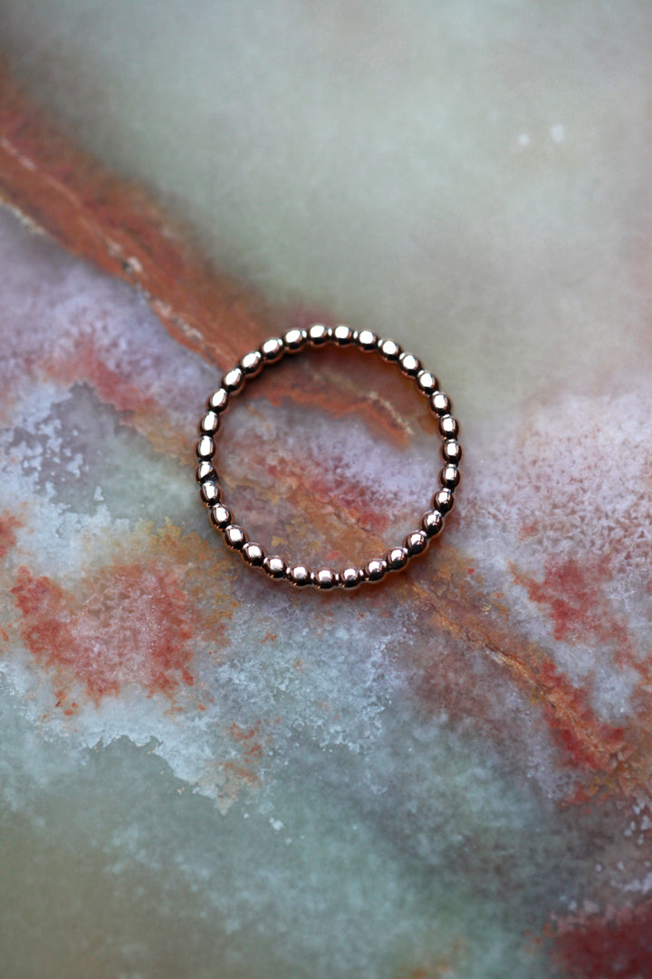BUBBLE RING - 1,7 MM