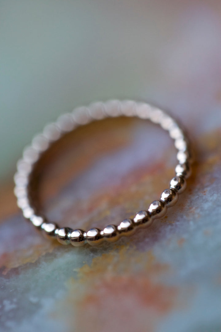 BUBBLE RING - 1,7 MM