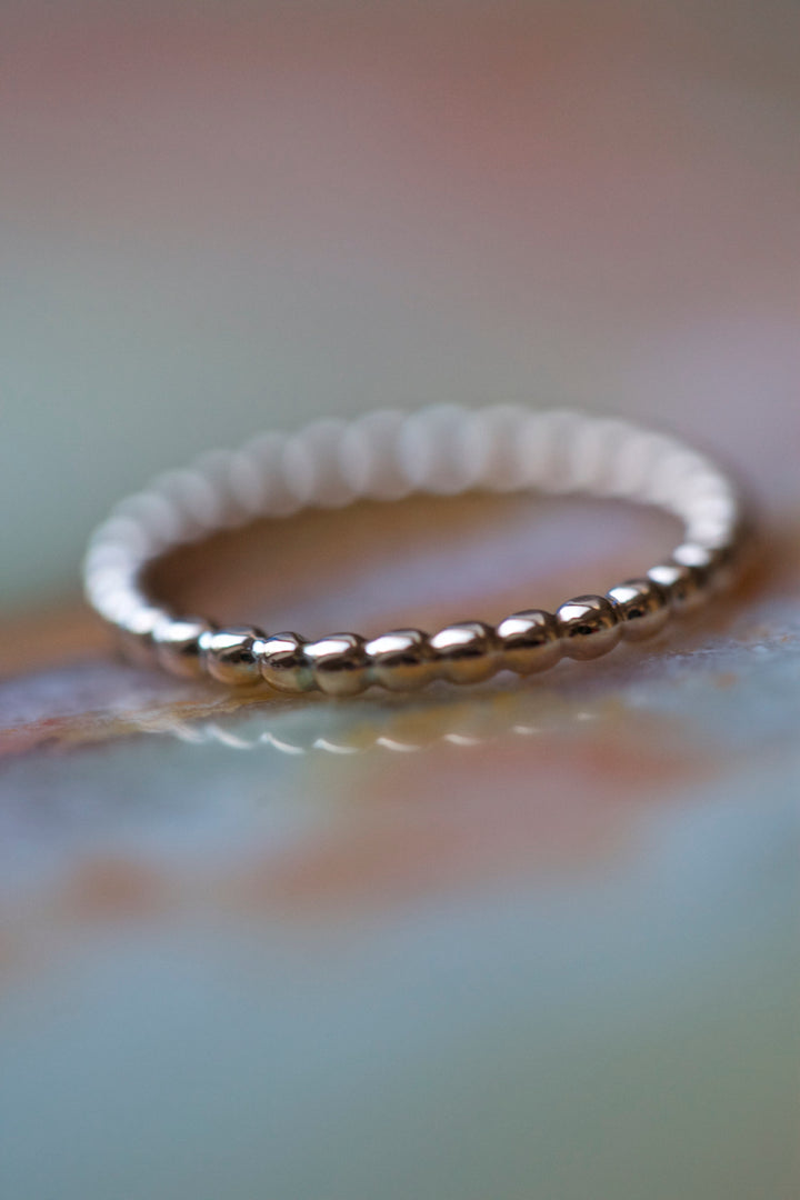 BUBBLE RING - 1,7 MM