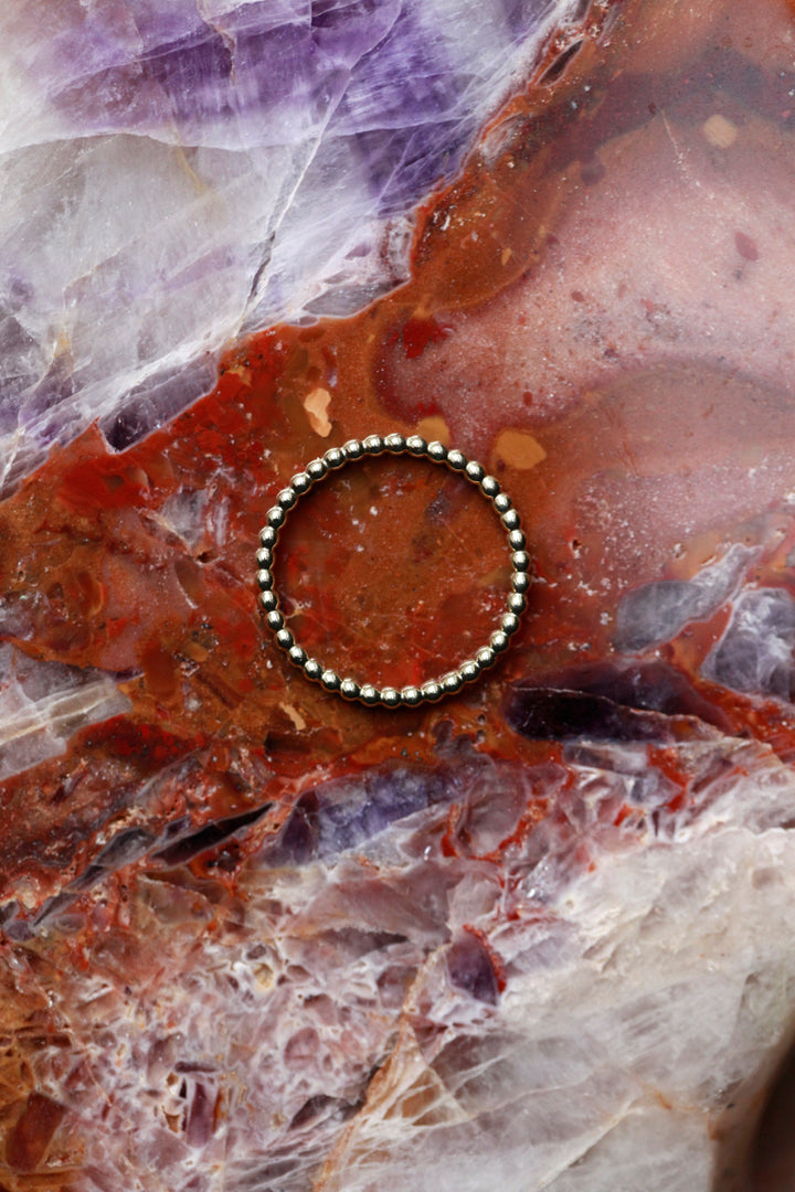 BUBBLE RING - 1,5 MM