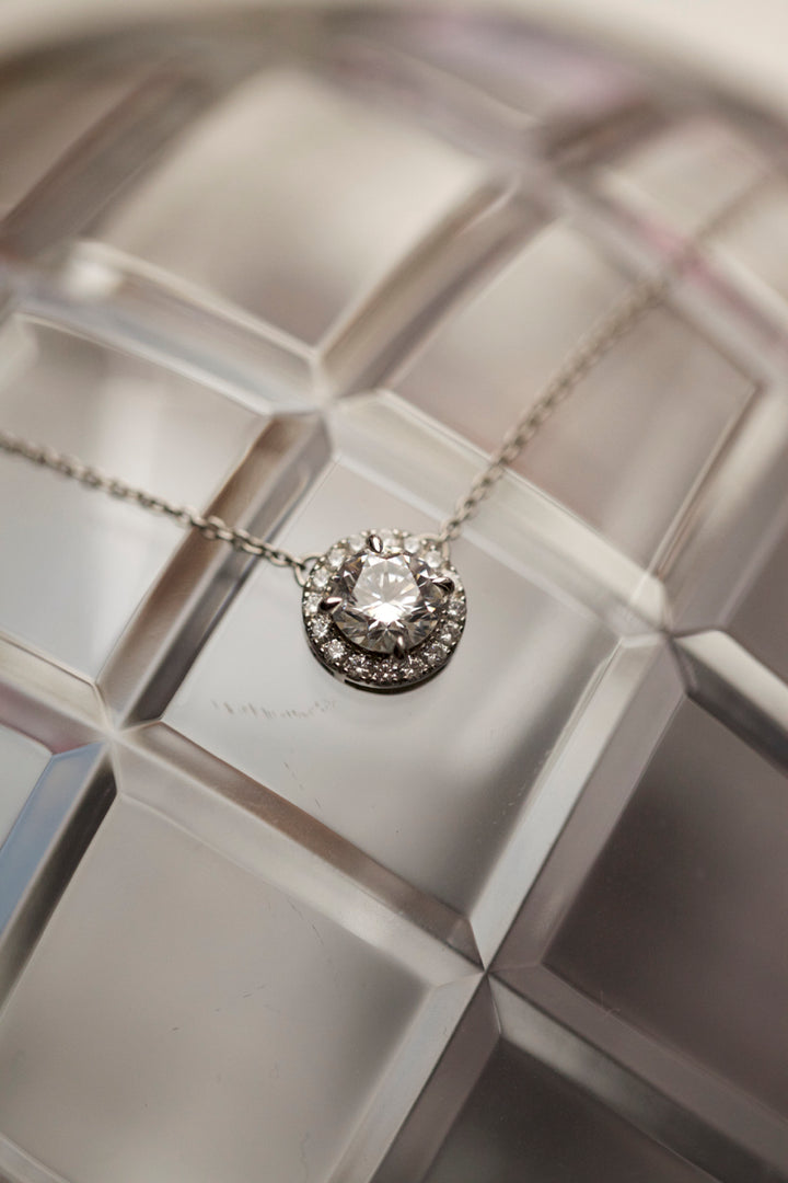 CHAPTER 10 ROUND PENDANT
