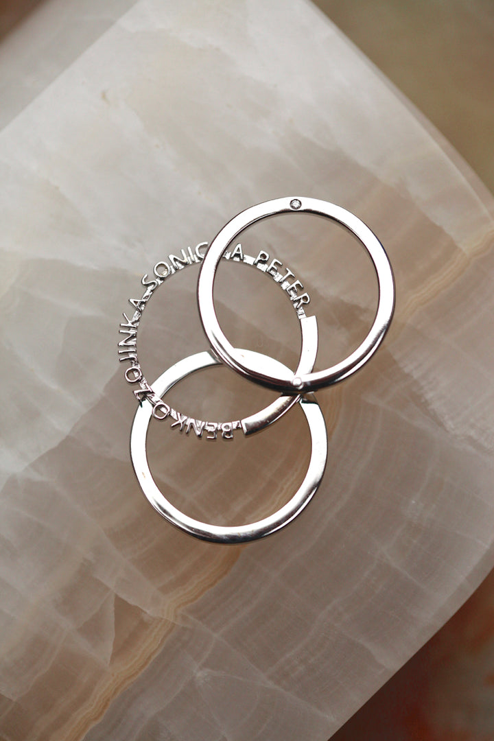 CHAPTER 2 SECRET MESSAGE RING