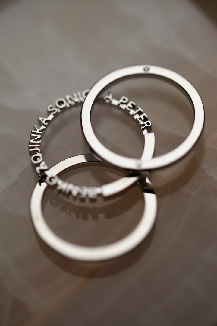 CHAPTER 2 SECRET MESSAGE RING