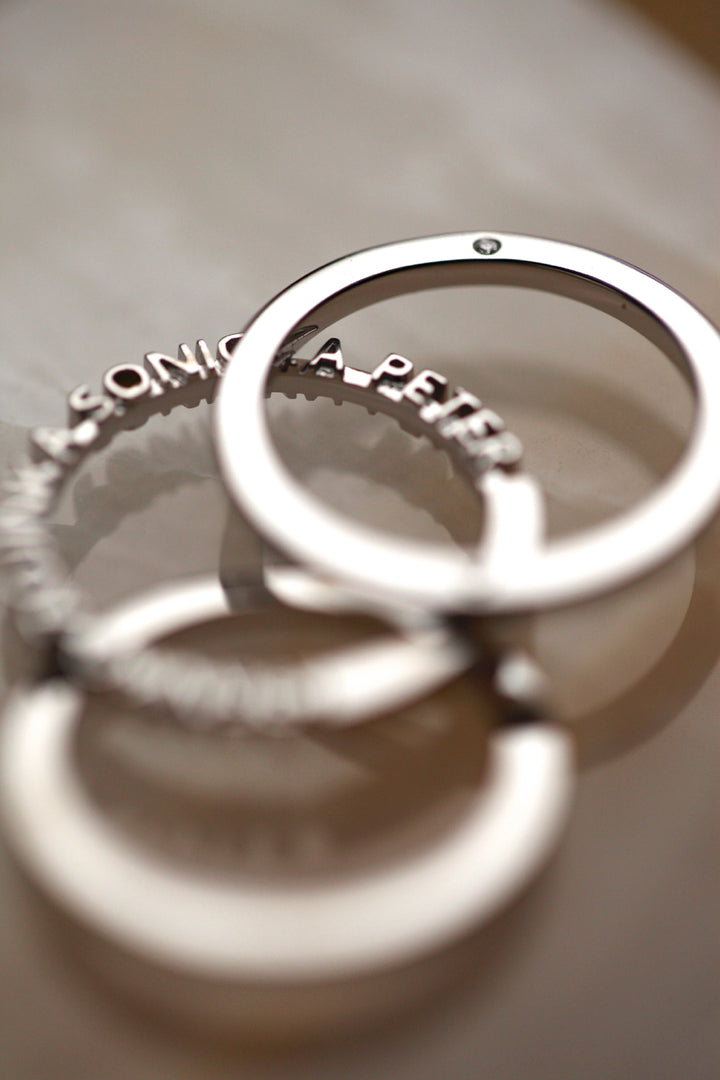 CHAPTER 2 SECRET MESSAGE RING