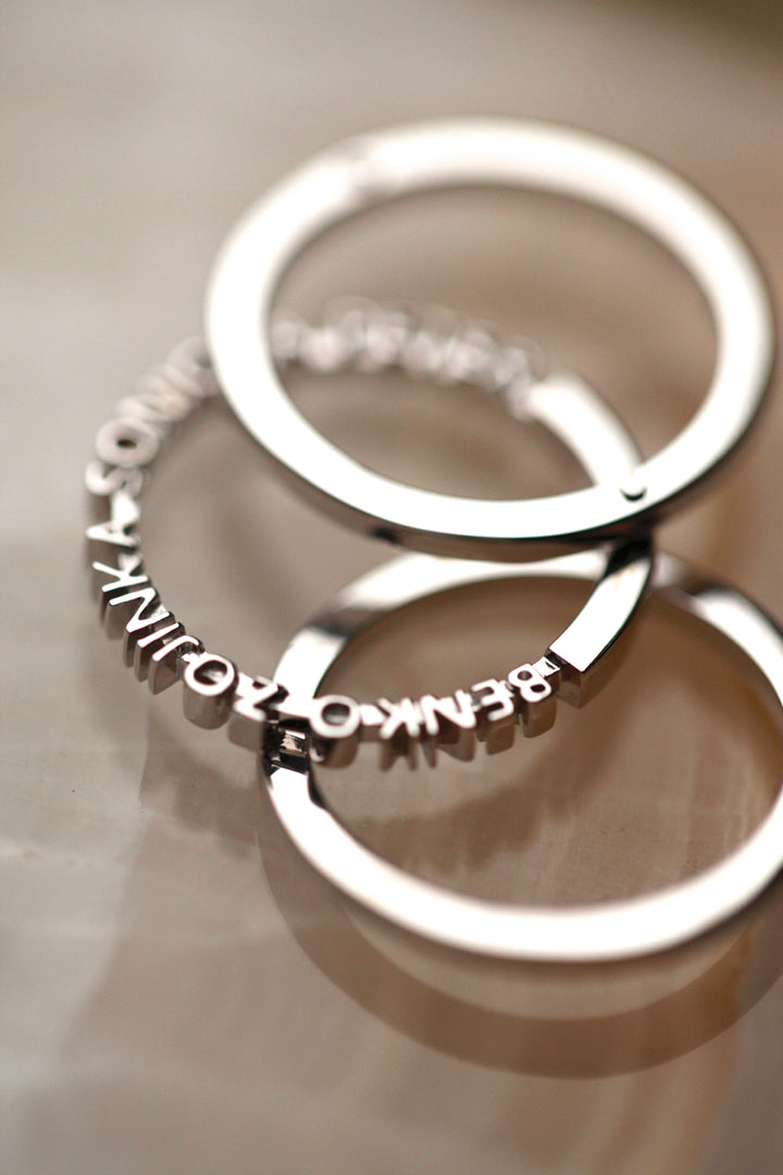 CHAPTER 2 SECRET MESSAGE RING