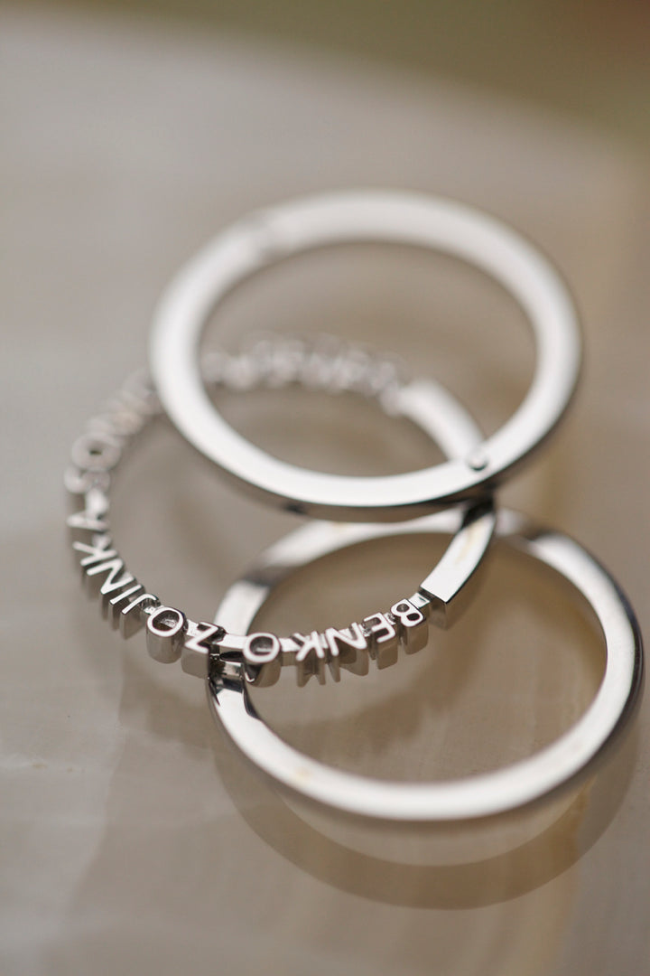 CHAPTER 2 SECRET MESSAGE RING