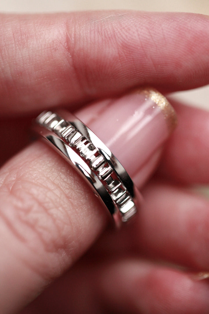 CHAPTER 2 SECRET MESSAGE RING