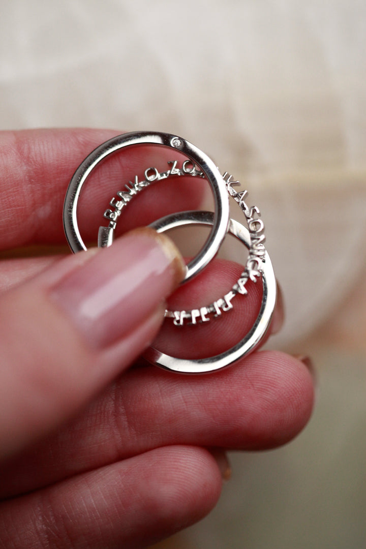 CHAPTER 2 SECRET MESSAGE RING