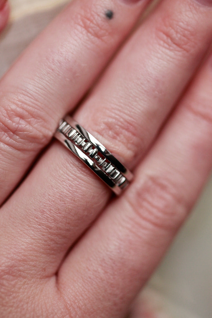 CHAPTER 2 SECRET MESSAGE RING