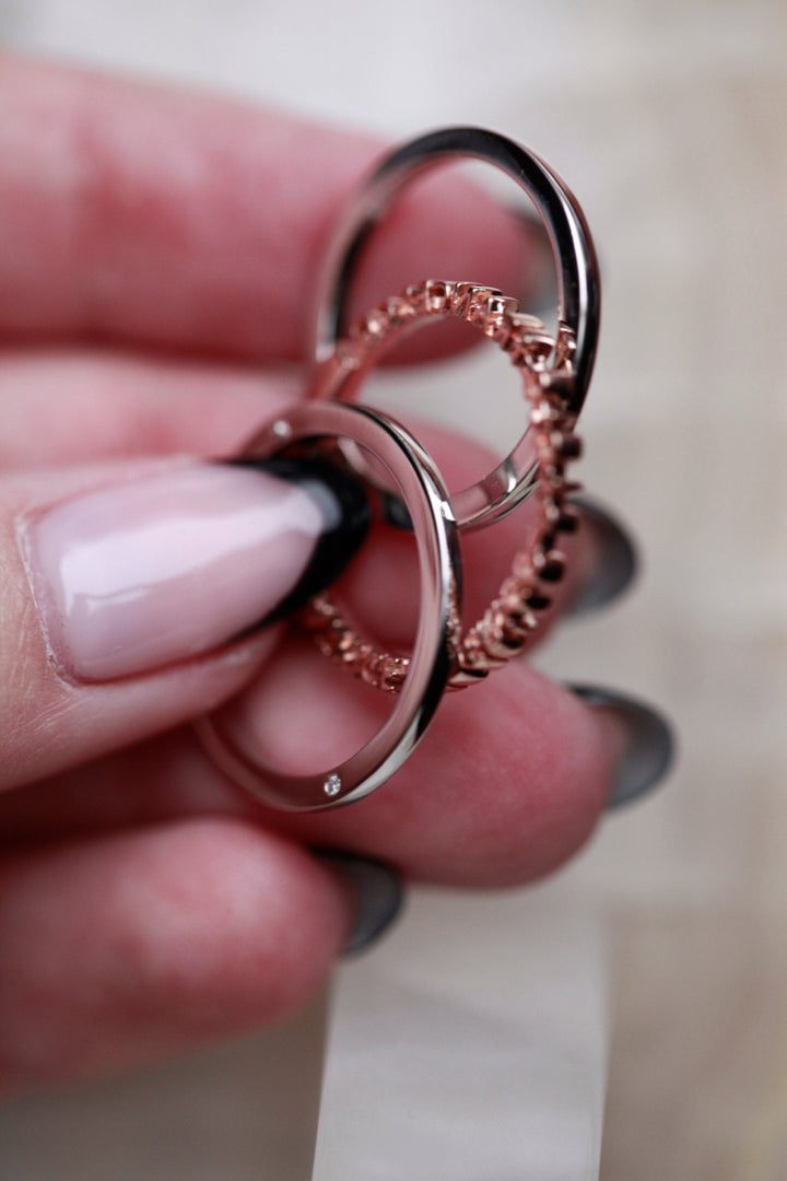 CHAPTER 2 SECRET MESSAGE RING