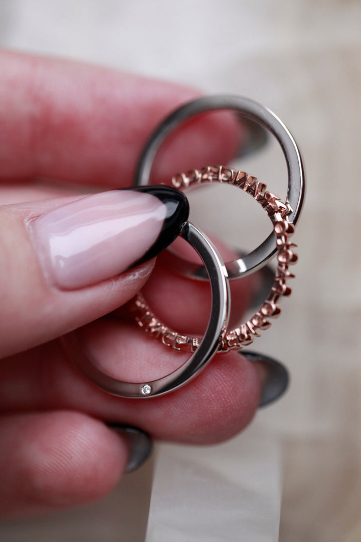 CHAPTER 2 SECRET MESSAGE RING