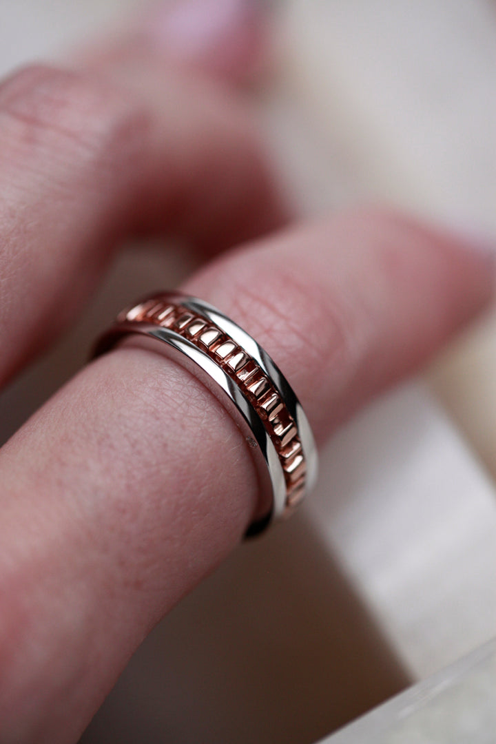 CHAPTER 2 SECRET MESSAGE RING