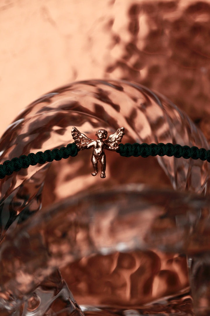 ANGEL SHAMBALLA - ROSE GOLD