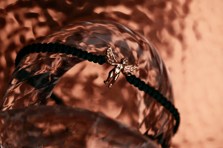 ANGEL SHAMBALLA - ROSE GOLD