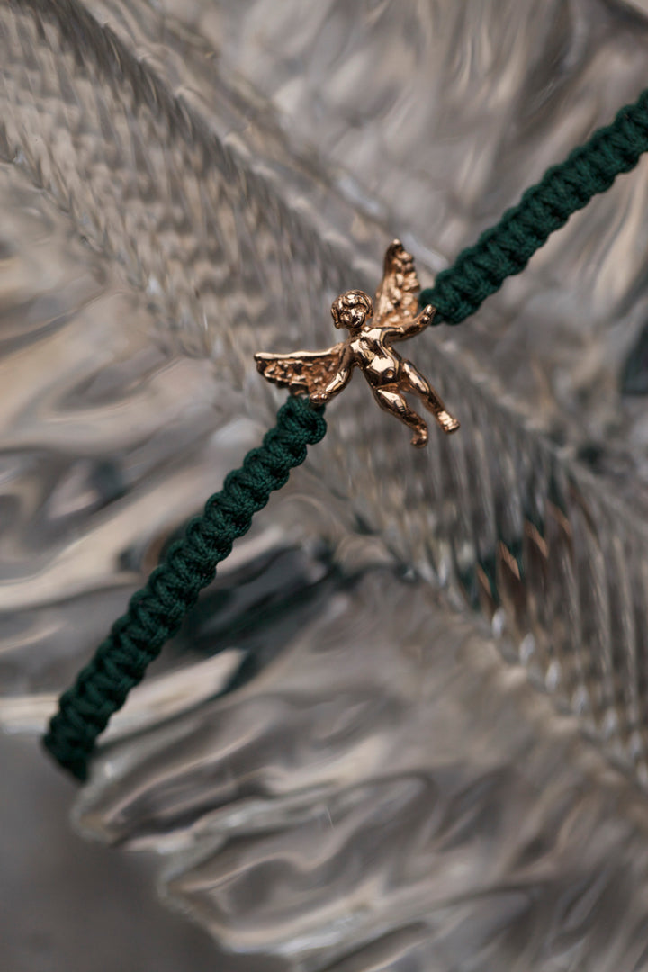 ANGEL SHAMBALLA - ROSE GOLD