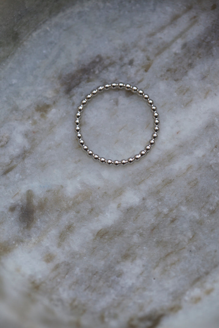 BUBBLE RING - 1,7 MM