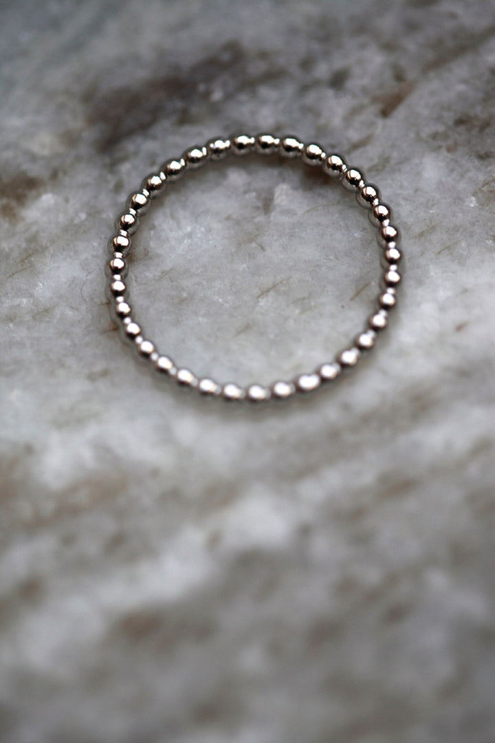 BUBBLE RING - 1,7 MM