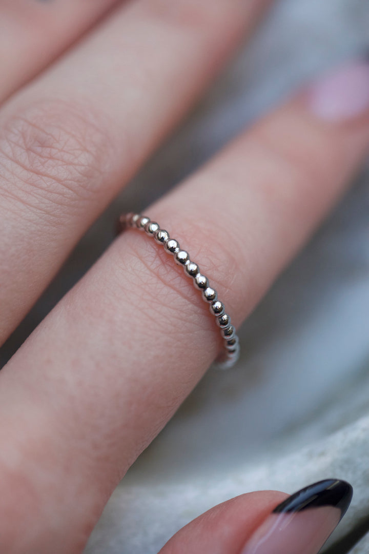 BUBBLE RING - 1,7 MM