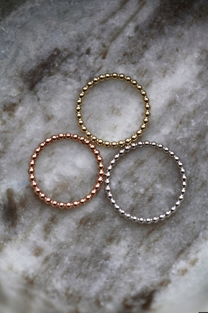 BUBBLE RING - 1,7 MM