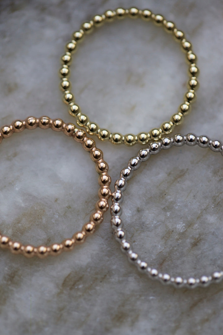 BUBBLE RING - 1,7 MM