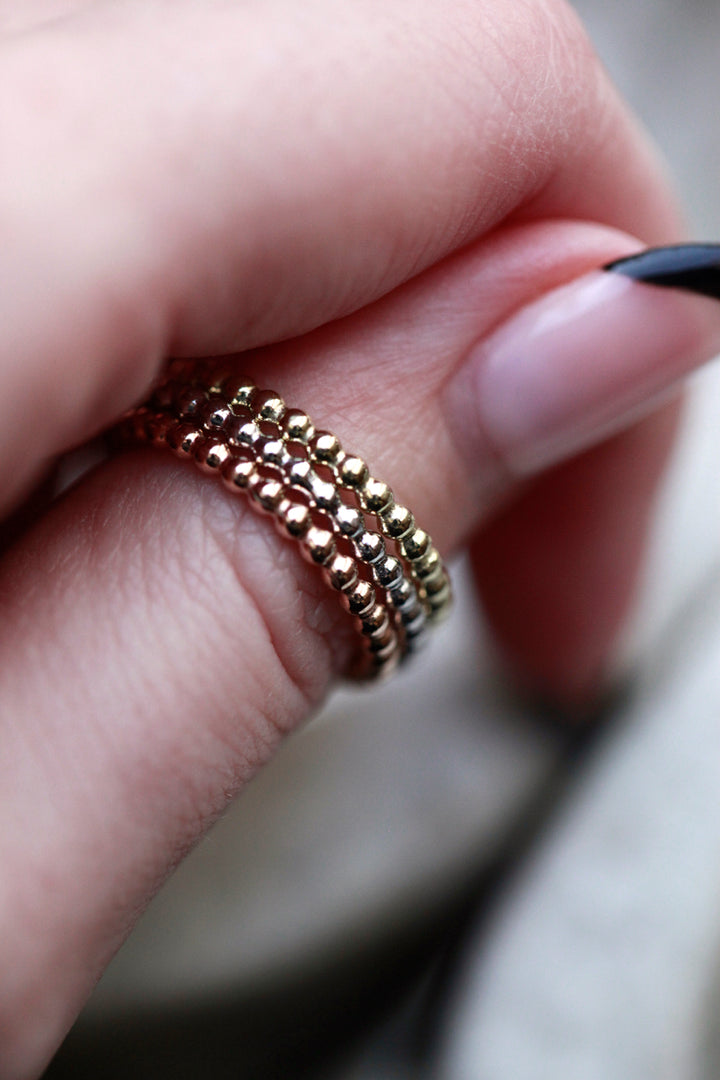 BUBBLE RING - 1,7 MM