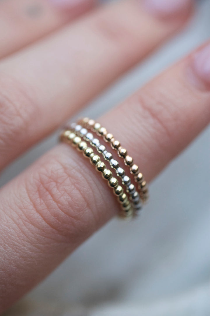 BUBBLE RING - 1,7 MM