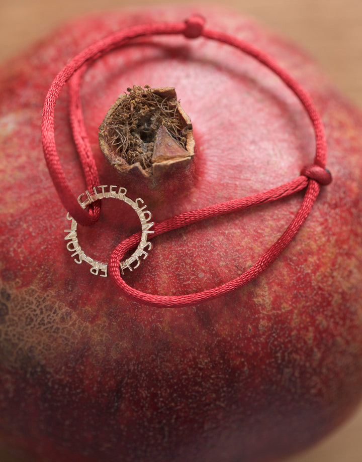 CHAPTER 1 BRACELET - IN 14K GOLD