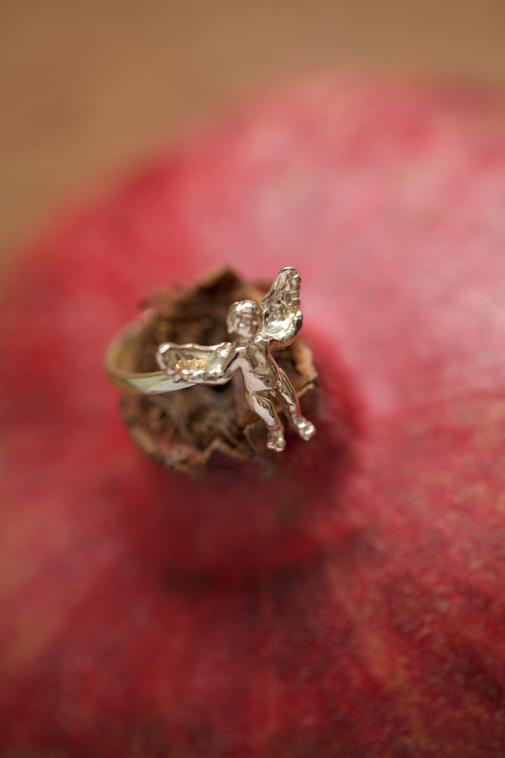 ANGEL RING