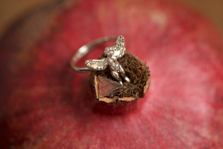 ANGEL RING
