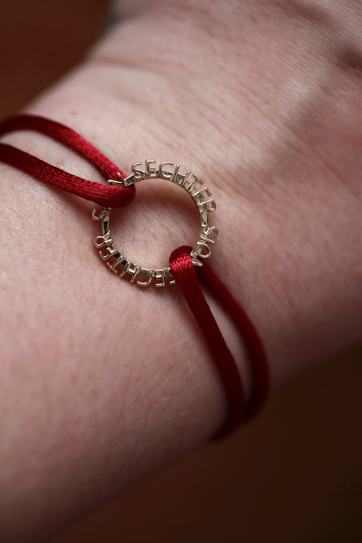 CHAPTER 1 BRACELET - IN 14K GOLD