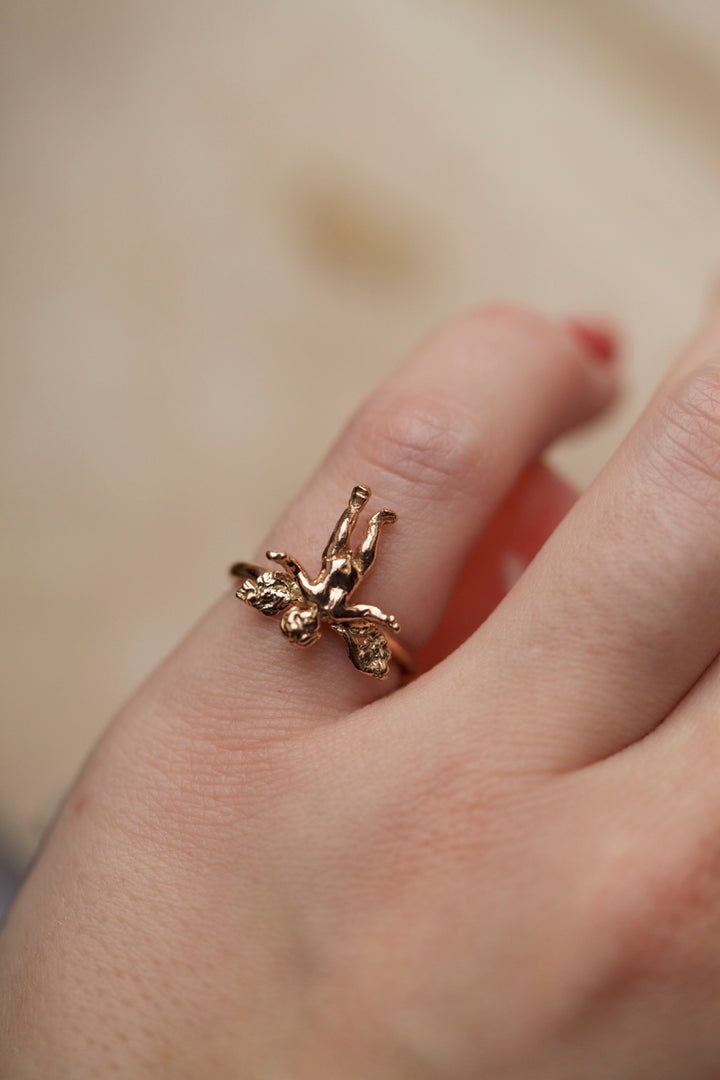 ANGEL RING