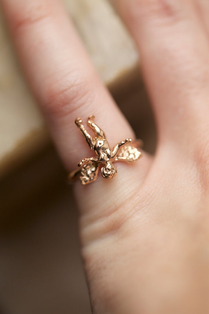 ANGEL RING