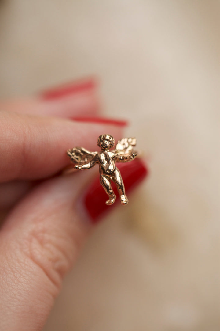 ANGEL RING