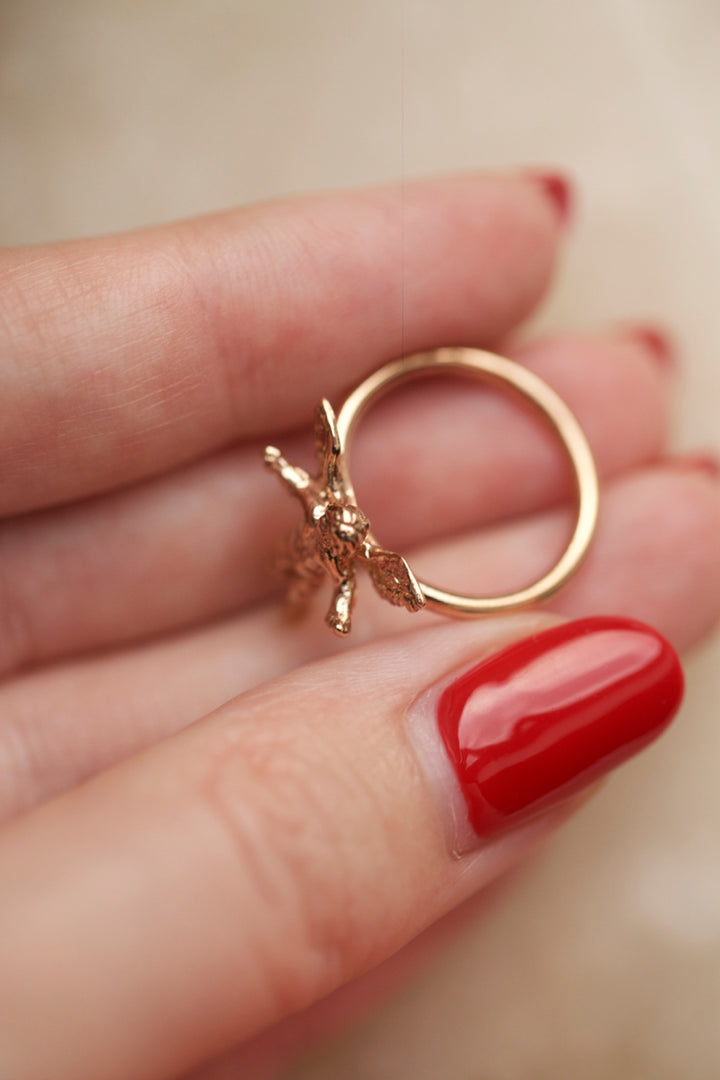 ANGEL RING