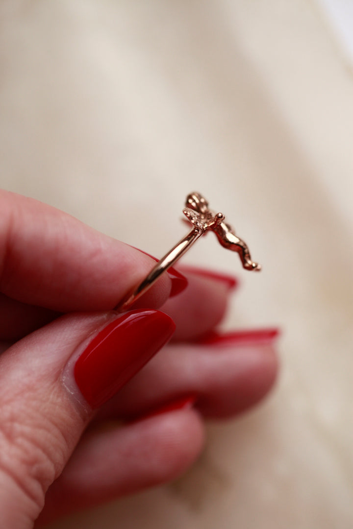 ANGEL RING