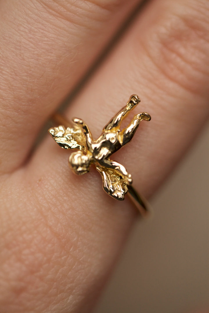 ANGEL RING
